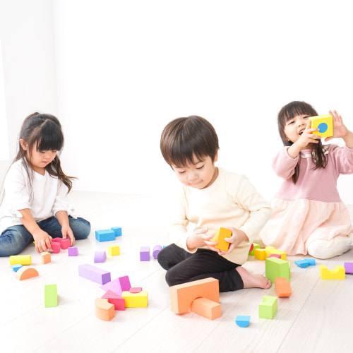 秋葉区の子ども達のかかりつけ医として